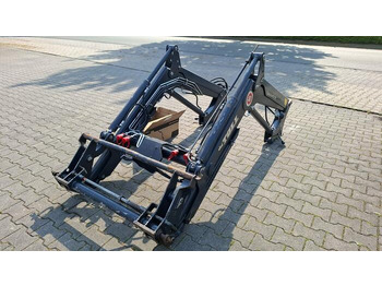 Frontālais iekrāvējs Stoll ClassicLine CL755 + Solid 35-18 P "2 Lader / 2 Loader": foto 4
