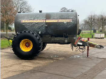 Lauksaimniecības tehnika SCHUITEMAKER