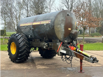 Lauksaimniecības tehnika SCHUITEMAKER