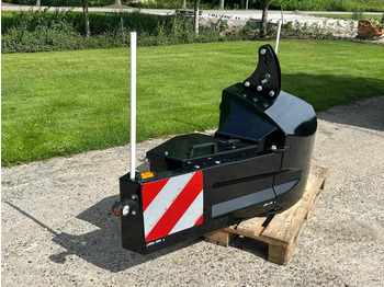 Traktors FENDT