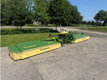 Pļāvējs KRONE Easycut