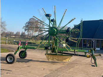 Vālotājs/ Ārdītājs KRONE Swadro