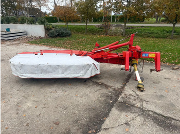 Kuhn FC 240 P Kneuzer maaier līzingu Kuhn FC 240 P Kneuzer maaier: foto 1