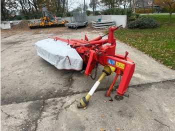 Kuhn FC 240 P Kneuzer maaier līzingu Kuhn FC 240 P Kneuzer maaier: foto 5