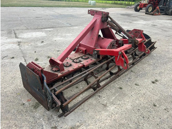 Lauksaimniecības piekabe LELY