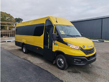 Mikroautobuss IVECO Daily