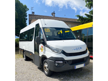 Mikroautobuss IVECO Daily