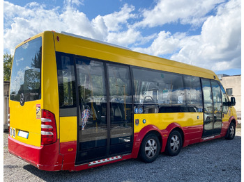 Pilsētas autobuss MERCEDES SPRINTER CITY 77: foto 3