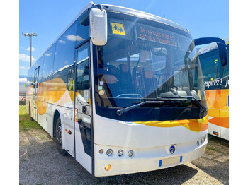 Starppilsētu autobuss TEMSA