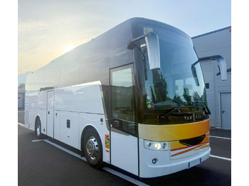 Divstāvu autobuss VAN HOOL
