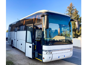 Piepilsētas autobuss VAN HOOL