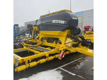 Sējmašīna BEDNAR