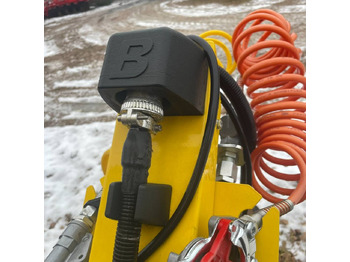 Jaunā Disku ecēša Bednar SWIFTERDISC XE 10400 PROFI: foto 4