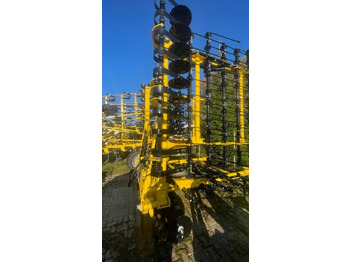 Jaunā Atsperzaru ecēšas Bednar Striegel PRO PN 9000: foto 5