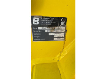 Disku ecēša Bednar Swifterdisc XO 6000 F: foto 2