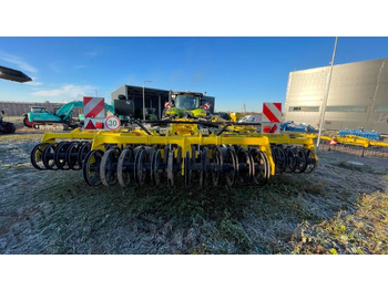 Disku ecēša Bednar Swifterdisc XO 6000 F: foto 5