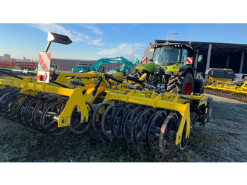 Disku ecēša Bednar Swifterdisc XO 6000 F: foto 4