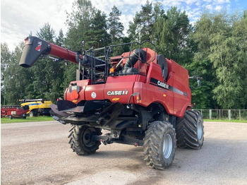 Labības kombains Case IH 7230: foto 5