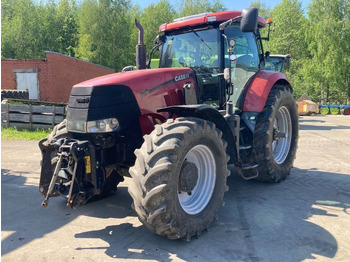 Traktors CASE IH Puma