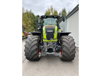 Traktors Claas Axion 950: foto 2