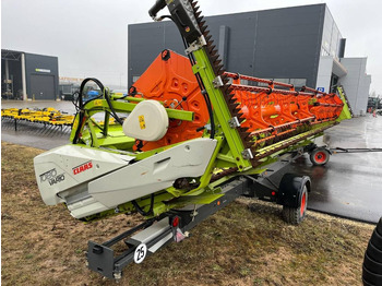 Kombainu papildaprīkojums Claas VARIO 1080: foto 3