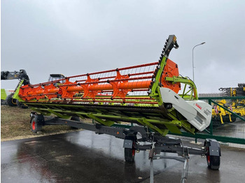 Kombainu papildaprīkojums Claas VARIO 1080: foto 2