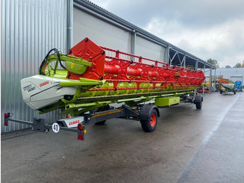 Jaunā Kombainu papildaprīkojums Claas VARIO 1230: foto 3