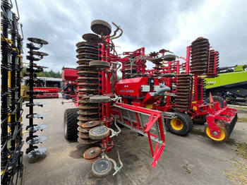 Kombinētā sējmašīna He-Va Sub-Tiller 500: foto 3 Kombinētā sējmašīna He-Va Sub-Tiller 500: foto 3