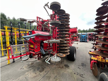 Kombinētā sējmašīna He-Va Sub-Tiller 500: foto 5 Kombinētā sējmašīna He-Va Sub-Tiller 500: foto 5