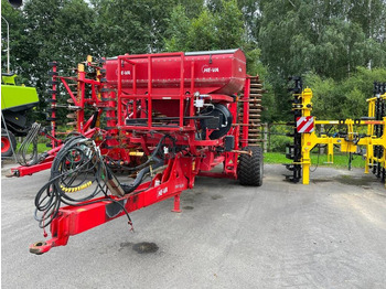 Kombinētā sējmašīna He-Va Sub-Tiller 500: foto 2 Kombinētā sējmašīna He-Va Sub-Tiller 500: foto 2