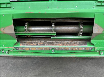 Labības kombains John Deere W 440: foto 3 Labības kombains John Deere W 440: foto 3