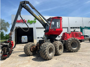 Harvesters KOMATSU