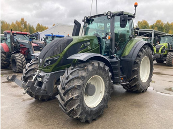 Traktors VALTRA T234