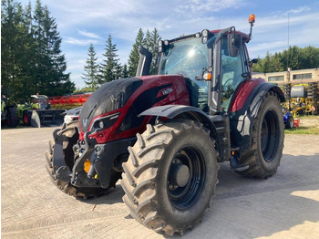 Traktors VALTRA T254
