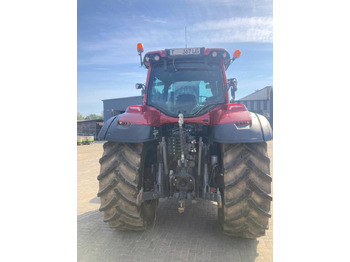 Traktors Valtra T 254 V: foto 4 Traktors Valtra T 254 V: foto 4