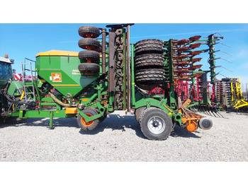 Kombinētā sējmašīna Amazone CIRRUS 6001 Activ: foto 2