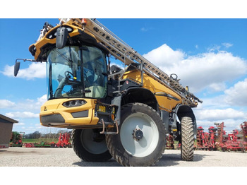 Challenger Rogator 655 B med GPS līzingu Challenger Rogator 655 B med GPS: foto 1