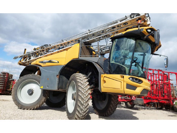Challenger Rogator 655 B med GPS līzingu Challenger Rogator 655 B med GPS: foto 4