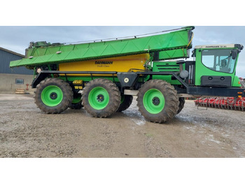 Dammann DTPA 8036 līzingu Dammann DTPA 8036: foto 2