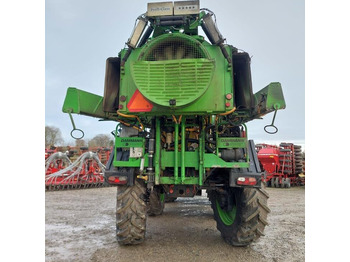 Dammann DTPA 8036 līzingu Dammann DTPA 8036: foto 3