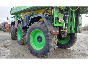 Dammann DTPA 8036 līzingu Dammann DTPA 8036: foto 5