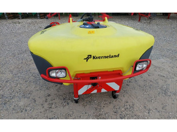 Miglotājs KVERNELAND