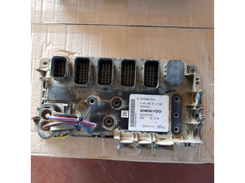 Elektroniskais vadības bloks (ECU) MERCEDES-BENZ Actros