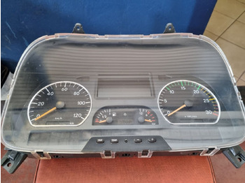 Mērinstrumentu panelis MERCEDES-BENZ Axor