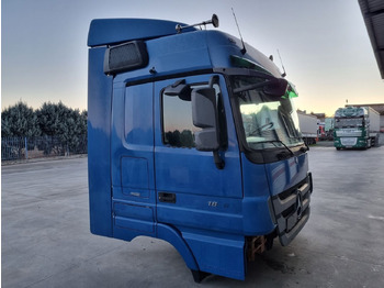 Kabīne MERCEDES-BENZ Actros