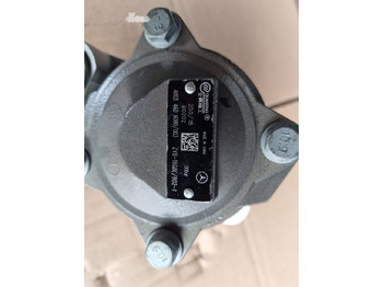 Hidrauliskais sūknis MERCEDES-BENZ Atego