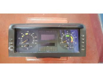 Mērinstrumentu panelis MERCEDES-BENZ Atego