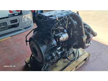 Dzinējs - Kravas automašīna Mercedes-Benz MOTOR OM 924 LA EURO 5 OM 924 930 Mercedes-Benz ATEGO: foto 2 Dzinējs - Kravas automašīna Mercedes-Benz MOTOR OM 924 LA EURO 5 OM 924 930 Mercedes-Benz ATEGO: foto 2