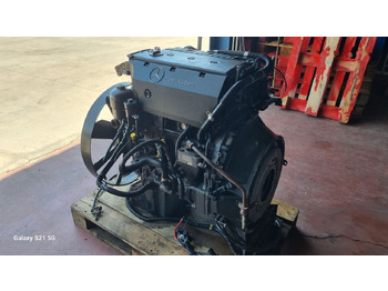 Dzinējs - Kravas automašīna Mercedes-Benz MOTOR OM 924 LA EURO 5 OM 924 930 Mercedes-Benz ATEGO: foto 3 Dzinējs - Kravas automašīna Mercedes-Benz MOTOR OM 924 LA EURO 5 OM 924 930 Mercedes-Benz ATEGO: foto 3