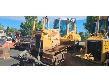 Buldozers LIEBHERR PR 724